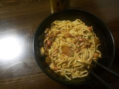 -家烧面馆【南山路知名经典面食】