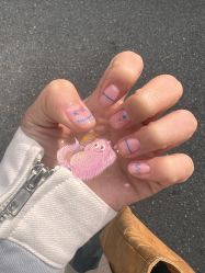 -JX今喜美甲美睫