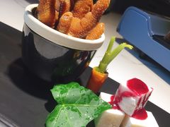 -姜君·千岛湖鱼头馆(浦东大道店)