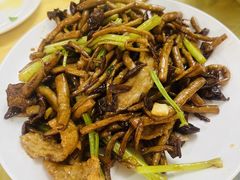 -吉莲利苑海鲜酒家(珠海拱北29年老字号店)