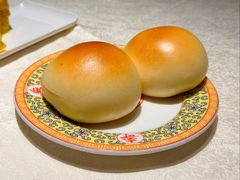 奶香烤馒头-砂锅居·始于1741(万丰路店)