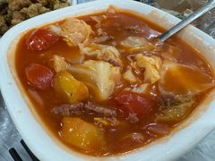 罗宋汤-兴安餐厅(兴安路店)