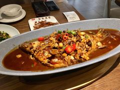 -全聚德(江宁店)