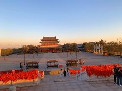 -天津妈祖文化园