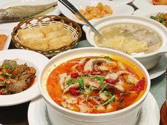 -庄氏祥记家常食府(国瑞建材家居博览中心店)