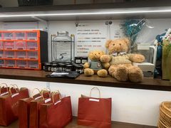 -富贵面包公司(运河店)