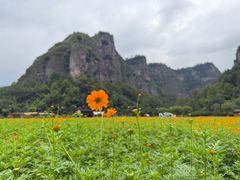 -十九峰景区