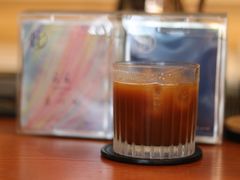-Be Lived Cafe比例咖啡(摩天轮店)