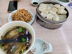 -馄饨挑京味老店