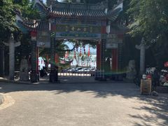 -仓山金山寺