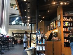 -星巴克(北京西大望路温特莱店)