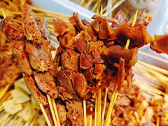 -邓姐串串香(水围店)