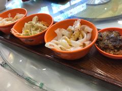 手工凉皮-乡党臊子面(丰庆公园店)