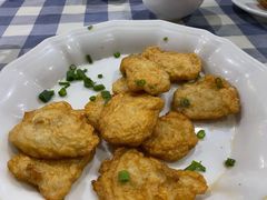 -钱大妈海鲜饭店(保利林语店)