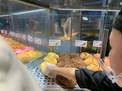 -LELECHA乐乐茶(美罗城店)
