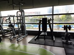 -GMJ·24H健身房(北外滩店)