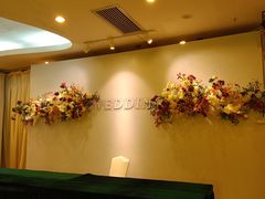 -满福隆酒楼(万绿园店)