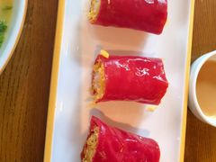 -如轩·海鲜砂锅粥·潮汕菜(一品天下店)