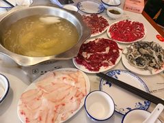 -乌记鲜活牛肉城(金砂东路店)