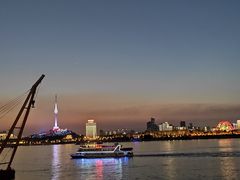 -武昌江滩