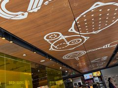 -麦当劳(新王府井店)