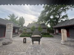 -丰台药王庙