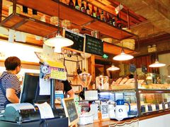-仙峰天然面包(迎宾路店)