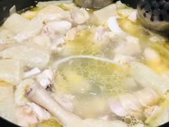 -润泽园椰子鸡(汇一城店)