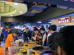 -安徽阜阳卷馍(西单店)