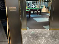 -夜时尚台球俱乐部(汉阳摩尔城店)