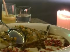 -T館·花园艺术餐厅