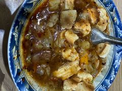 -马光荣肉丸糊辣汤(边东街店)