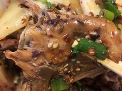 -奉天玖福记熏拌鸡架(泛华店)