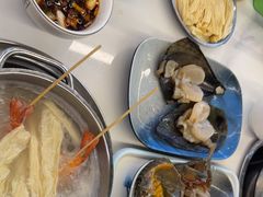 -壹号粥火锅·海鲜煲仔粥(水围店)