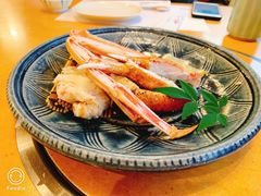 -蟹道乐(道顿堀本店)