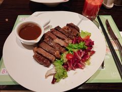 -上海东方佘山翰悦阁酒店·Vie全日制餐厅