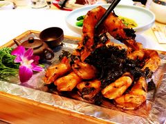 -卫鼎轩·曹公馆(鼓楼店)