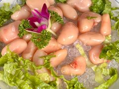 -山城棒棒军手作火锅·天花板手撕水牛鲜毛肚(北京店)