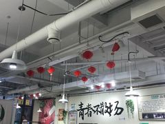 -水煮青春老火锅(君瑞城店)