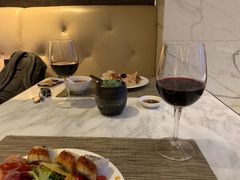 -上海宝华万豪酒店