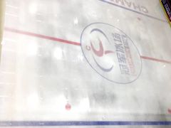 -冠军冰场CHAMPION RINK(百年港湾奥特莱斯店)