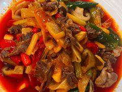 老表双脆-明婷饭店(外曹家巷店)