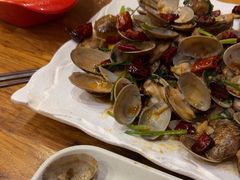 -小俩口烧烤东北菜(双井店)