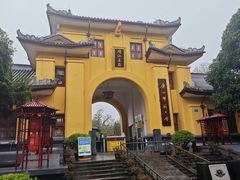 -桂林独秀峰王城景区