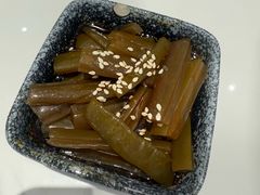 -荔粥记潮汕砂锅粥(新北万达店)
