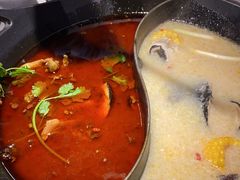 -新辣道鱼火锅(西直门店)