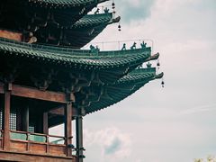 -杭州半山国家森林公园