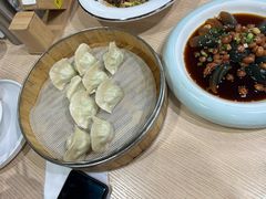 -老边饺子馆(西站店)