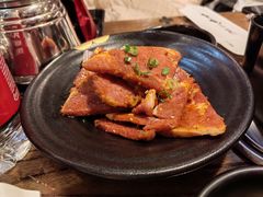 -九田家黑牛烤肉料理(泽州路店)