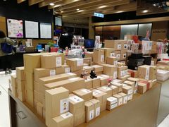 -诚品(信义店)